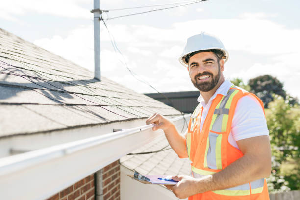 Best Metal Roofing Contractor  in Mattoon, IL