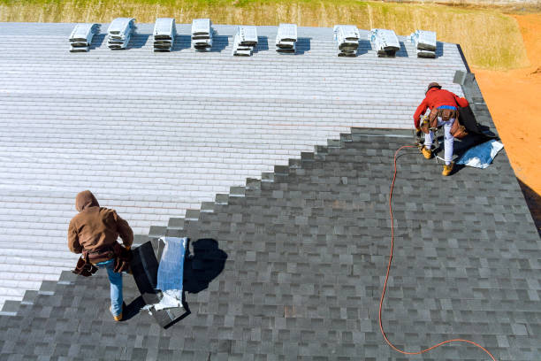 Best Emergency Roof Repair  in Mattoon, IL