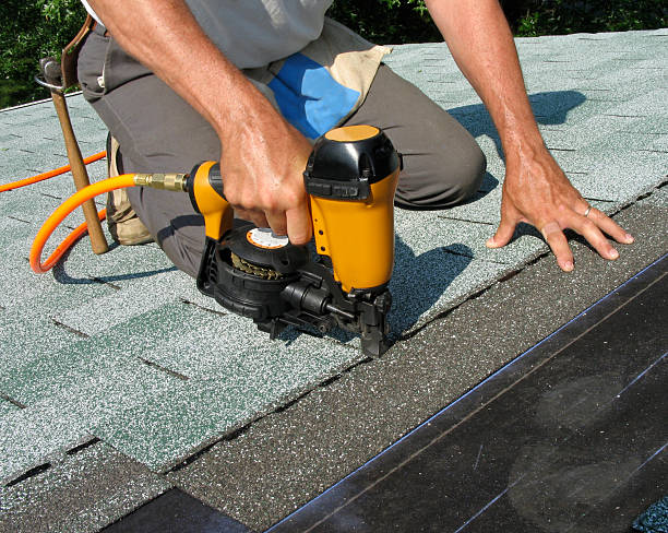 Best Roofing Contractor Near Me  in Mattoon, IL