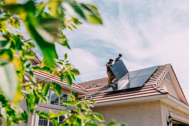Best Metal Roofing Contractor  in Mattoon, IL