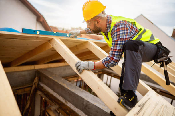 Best Residential Roofing Contractor  in Mattoon, IL