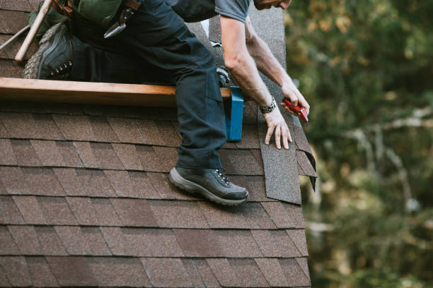 Best Residential Roofing Contractor  in Mattoon, IL
